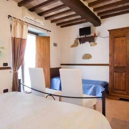 La Casa Di Gelsomino Villa Massa Martana Exterior photo