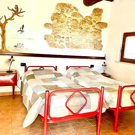 La Casa Di Gelsomino Villa Massa Martana Exterior photo