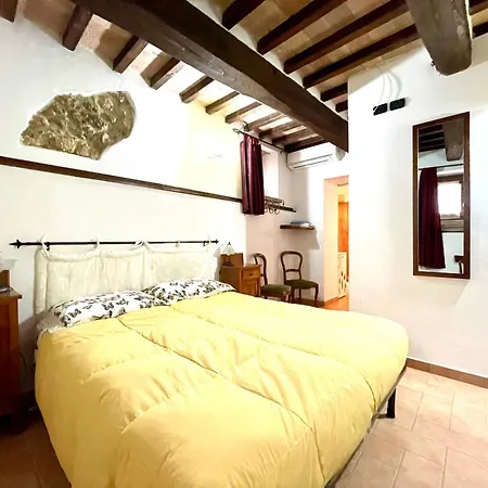 La Casa Di Gelsomino Villa Massa Martana Exterior photo