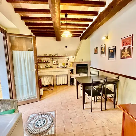La Casa Di Gelsomino Villa Massa Martana Exterior photo
