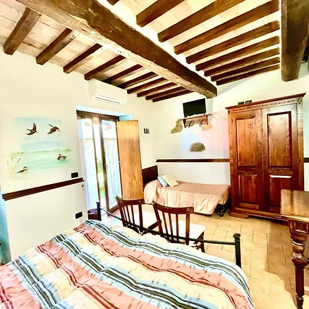 La Casa Di Gelsomino Villa Massa Martana Exterior photo