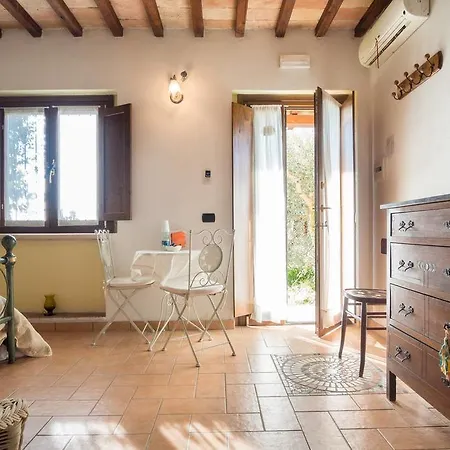 La Casa Di Gelsomino Villa Massa Martana Exterior photo