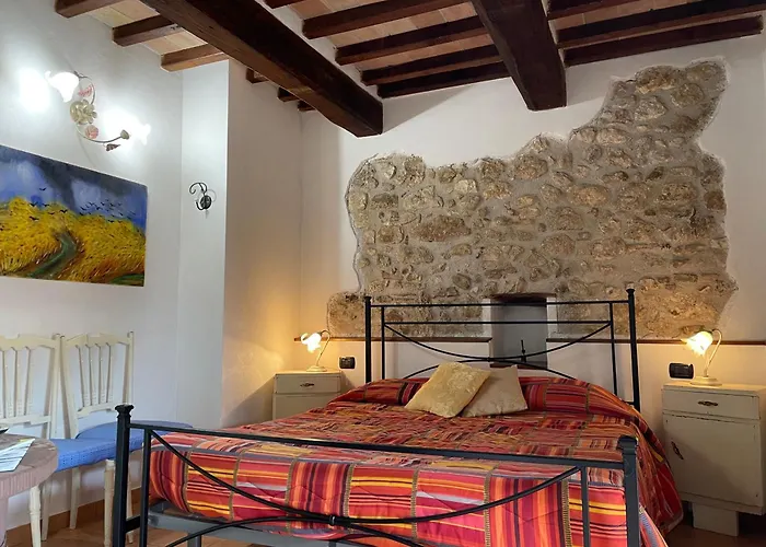 La Casa Di Gelsomino