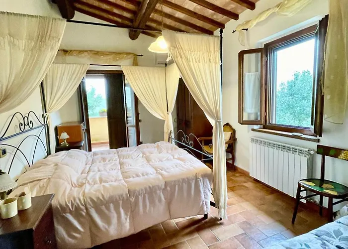 La Casa Di Gelsomino
