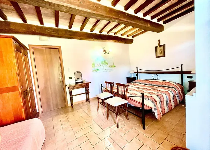La Casa Di Gelsomino
