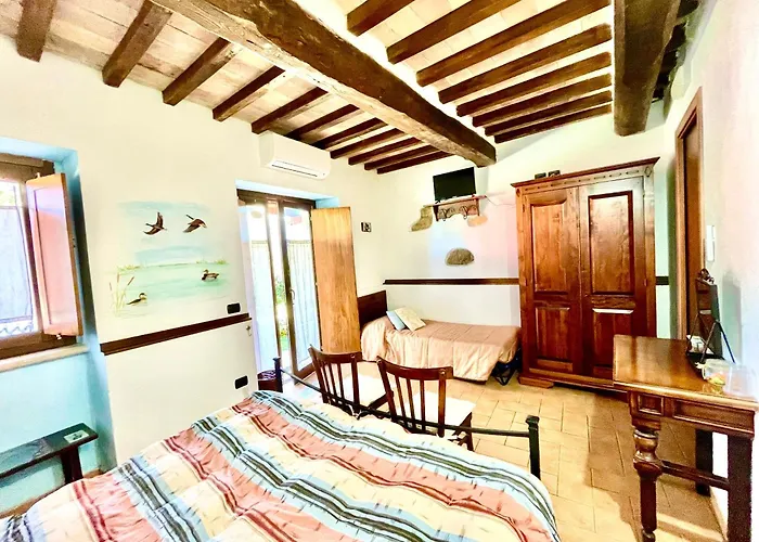 La Casa Di Gelsomino