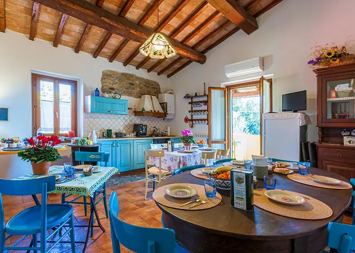 La Casa Di Gelsomino