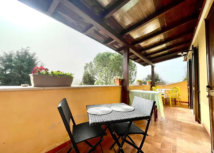 La Casa Di Gelsomino