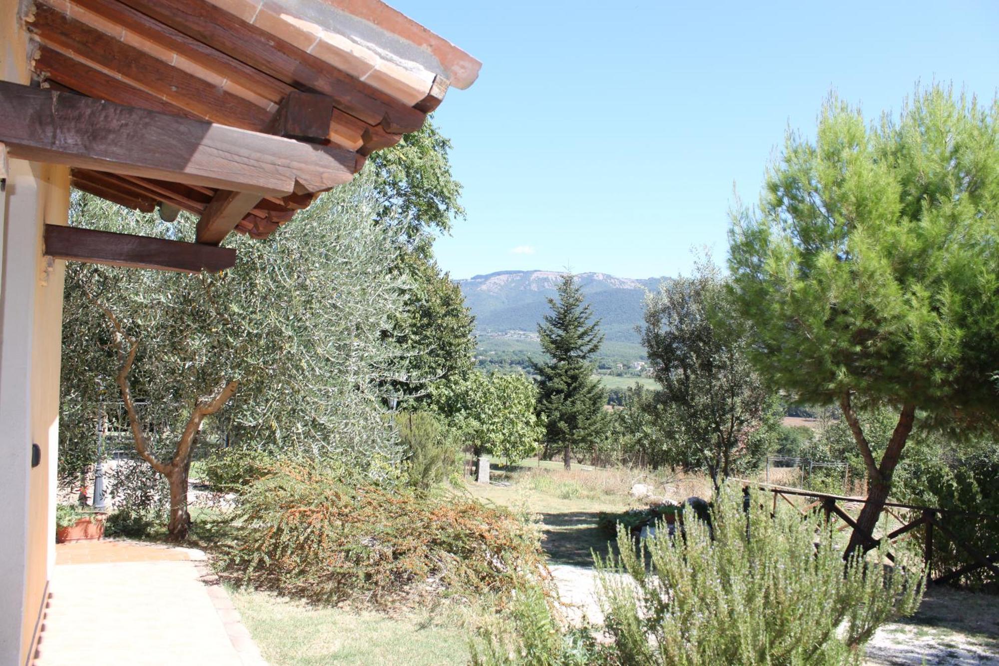 La Casa Di Gelsomino Farm stay *