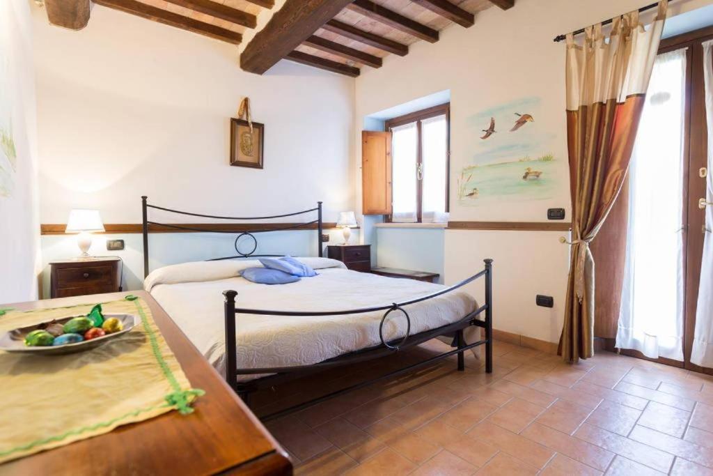 La Casa Di Gelsomino *
