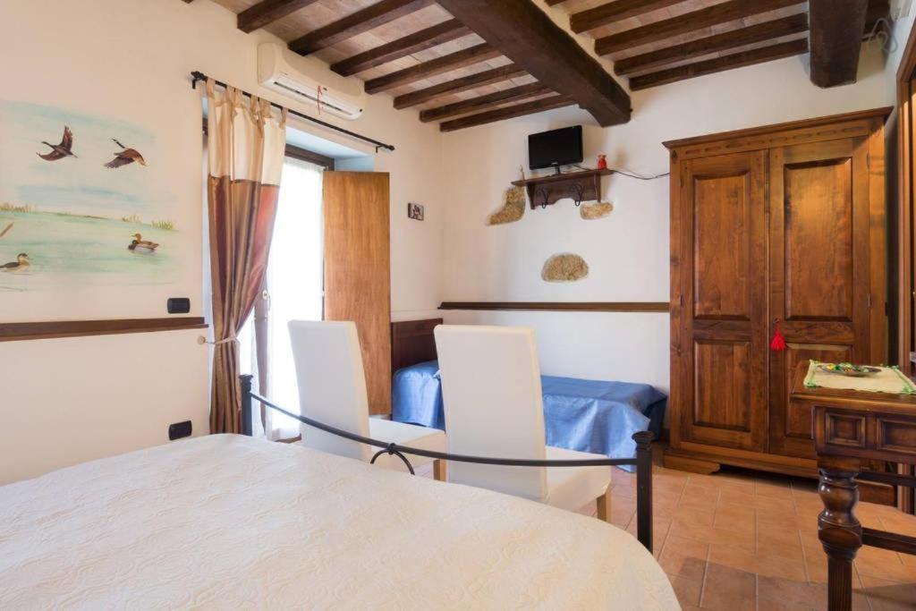 La Casa Di Gelsomino Massa Martana