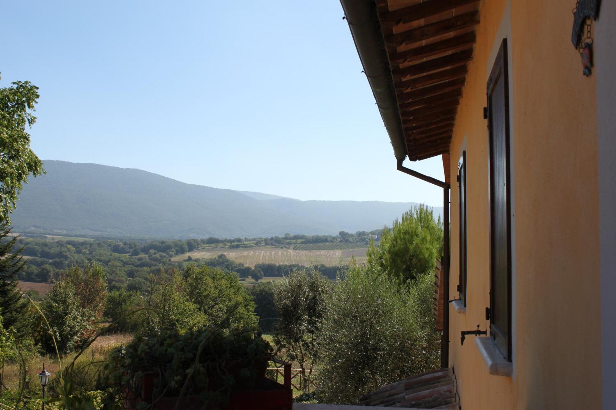 La Casa Di Gelsomino