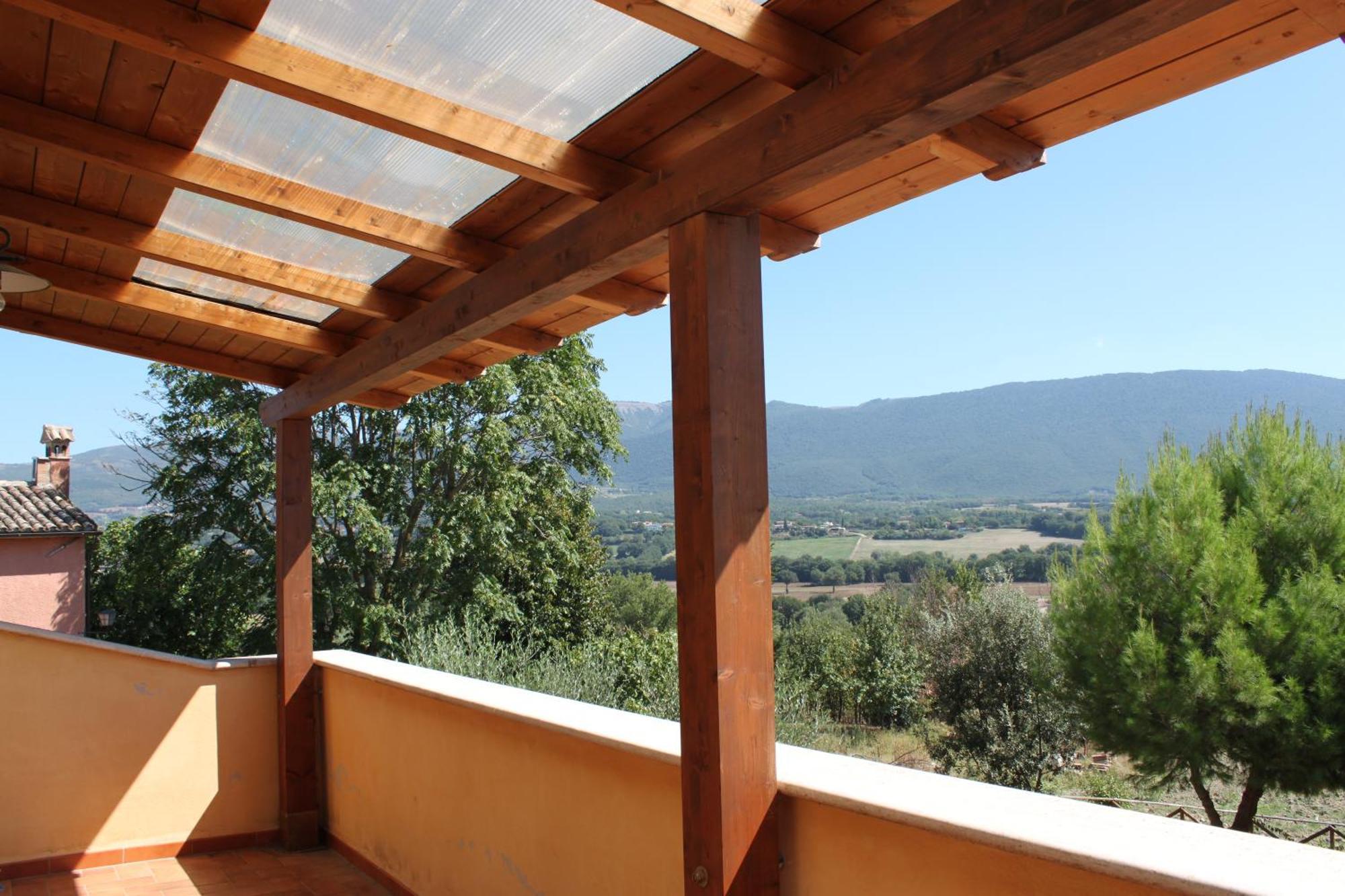 La Casa Di Gelsomino *
