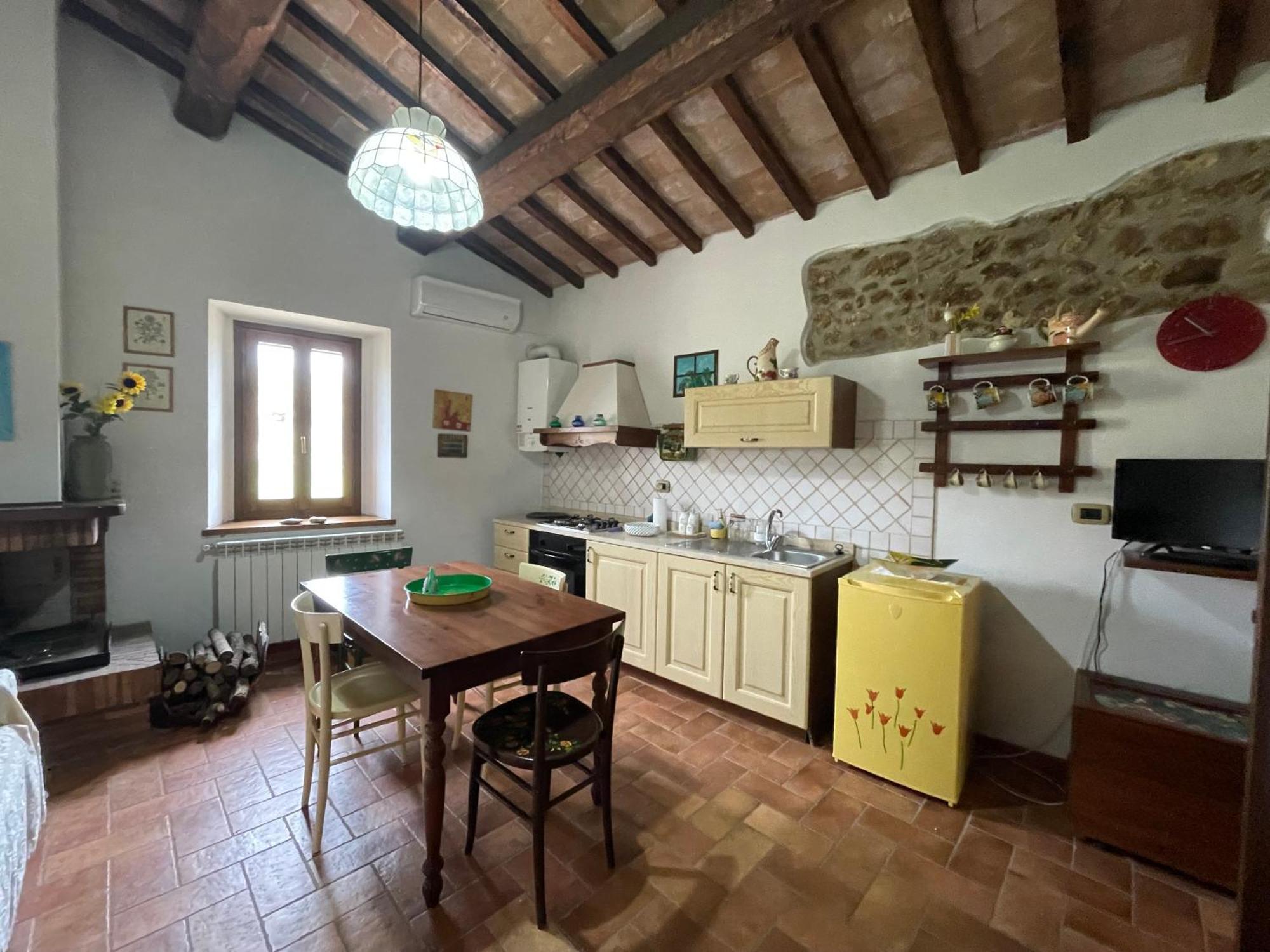 La Casa Di Gelsomino *