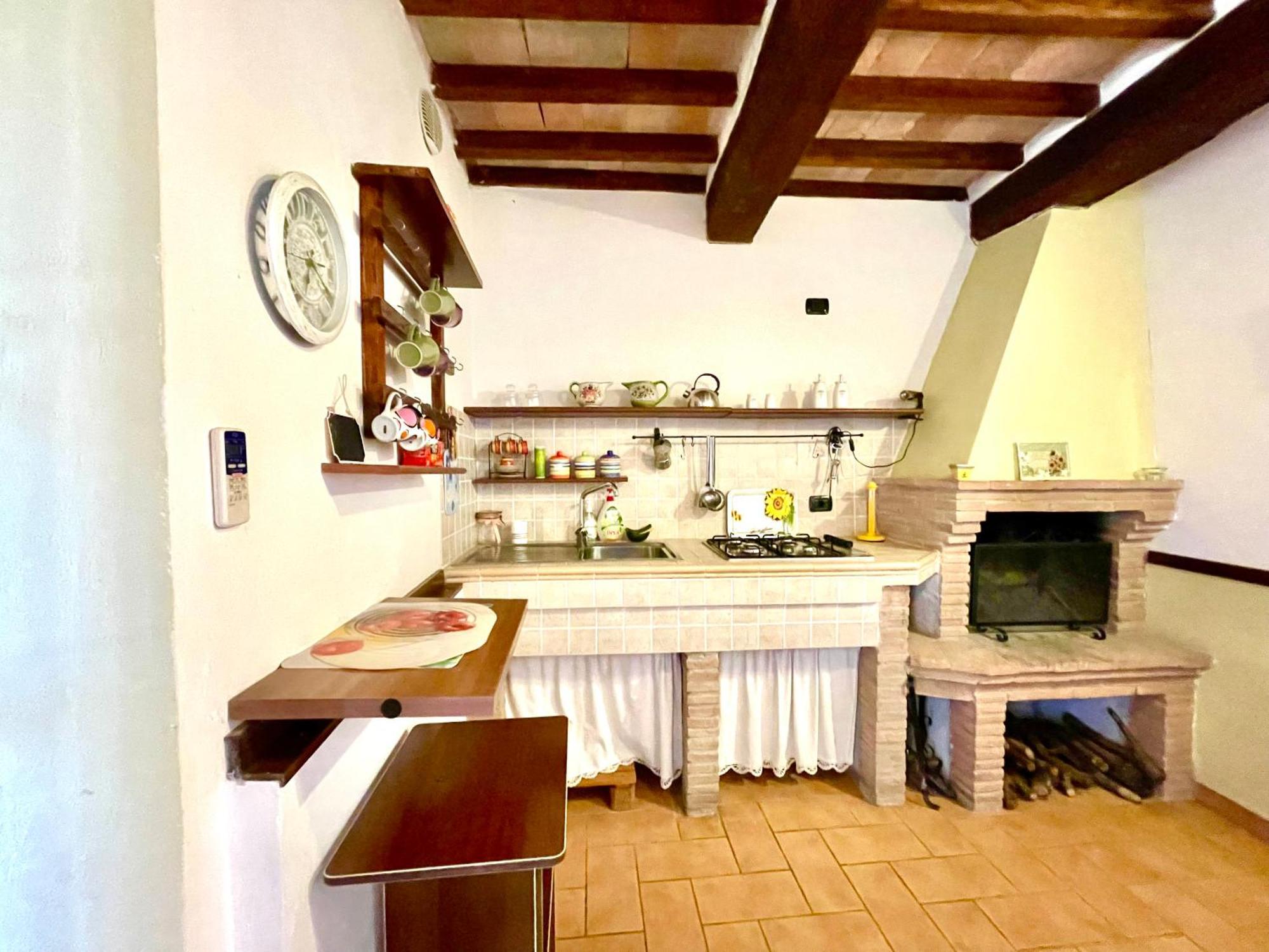 La Casa Di Gelsomino Farm stay *