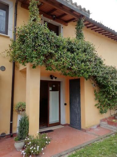 La Casa Di Gelsomino * Massa Martana
