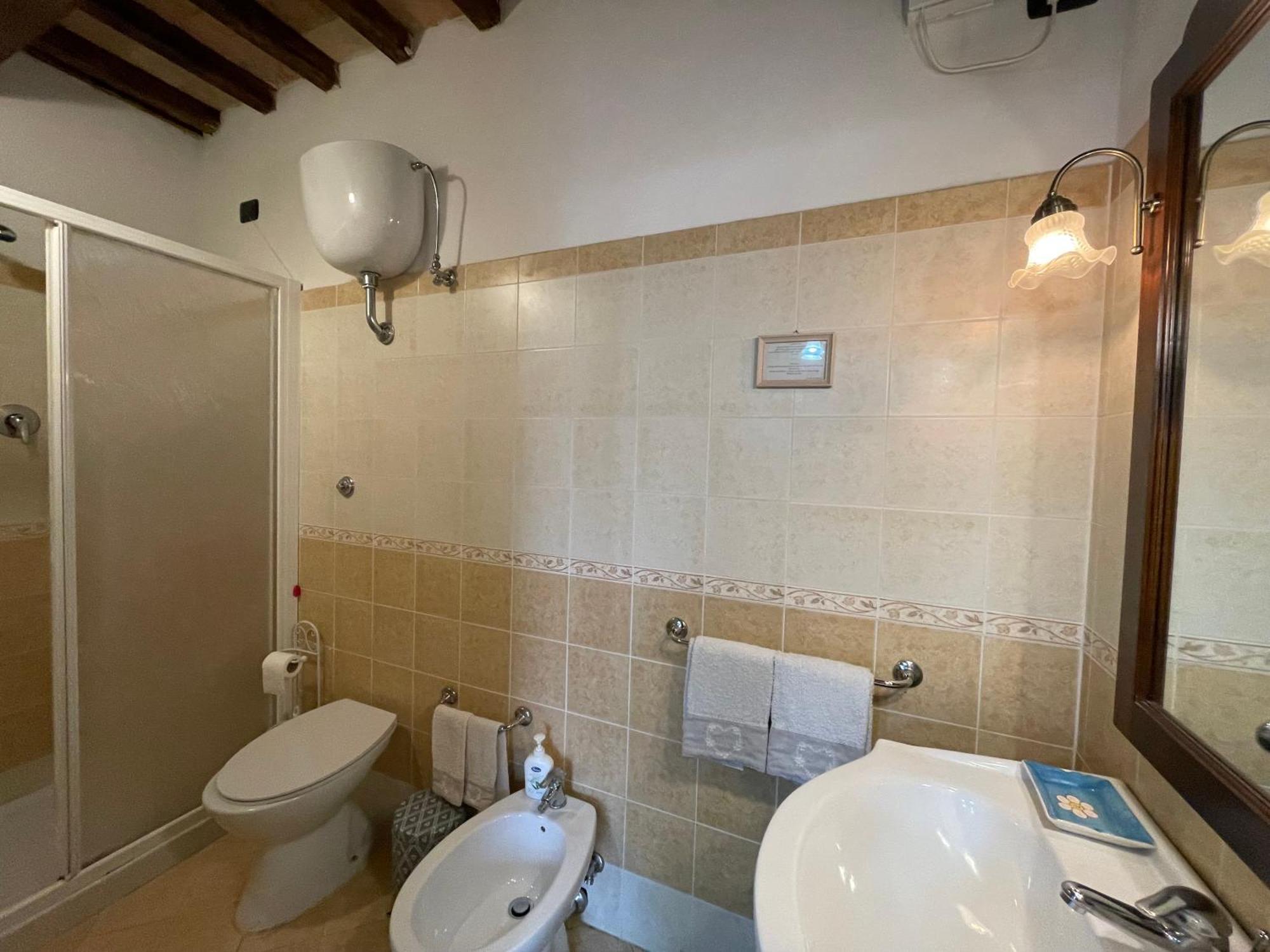 La Casa Di Gelsomino Farm stay Massa Martana