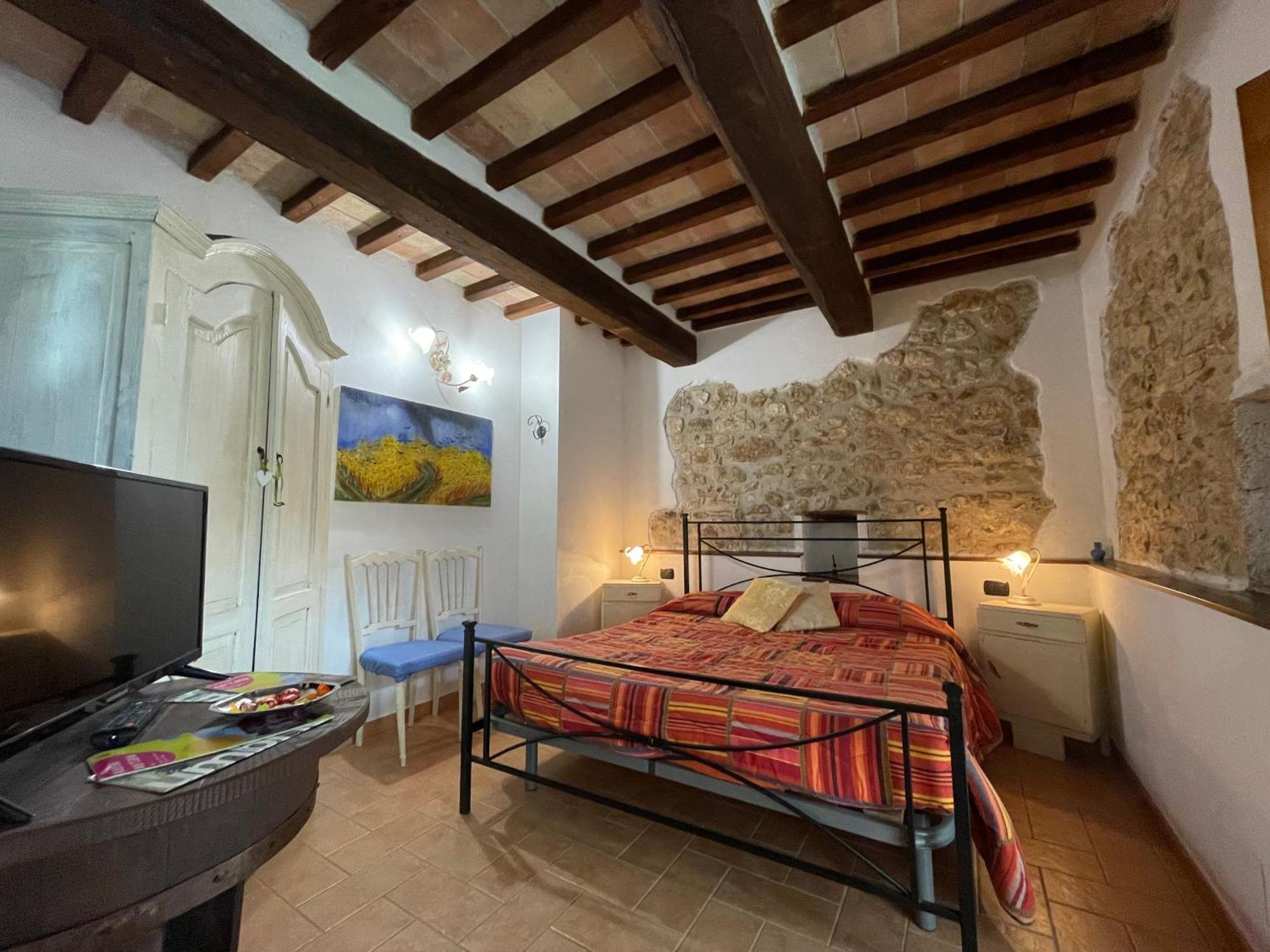 La Casa Di Gelsomino *