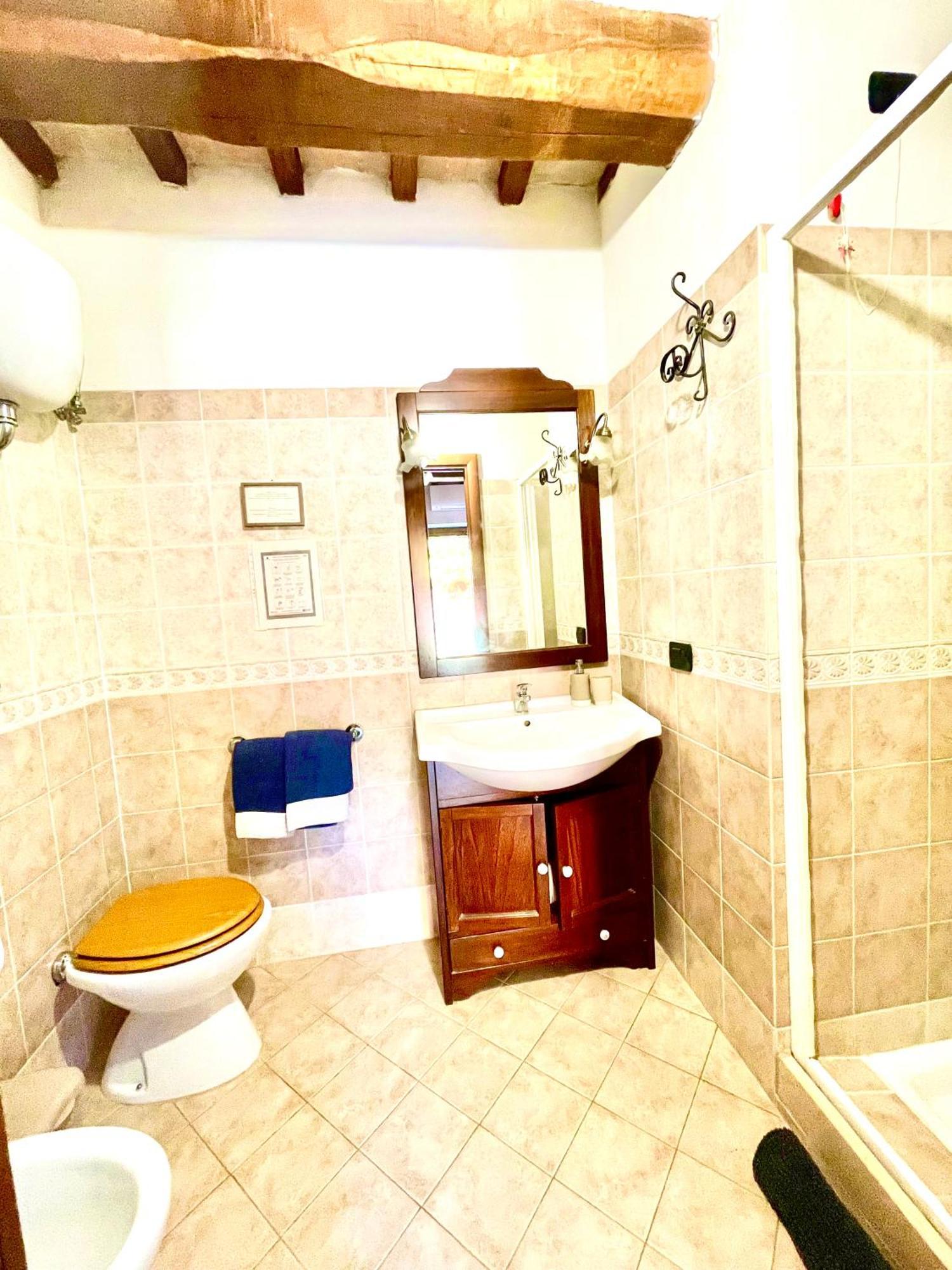 La Casa Di Gelsomino