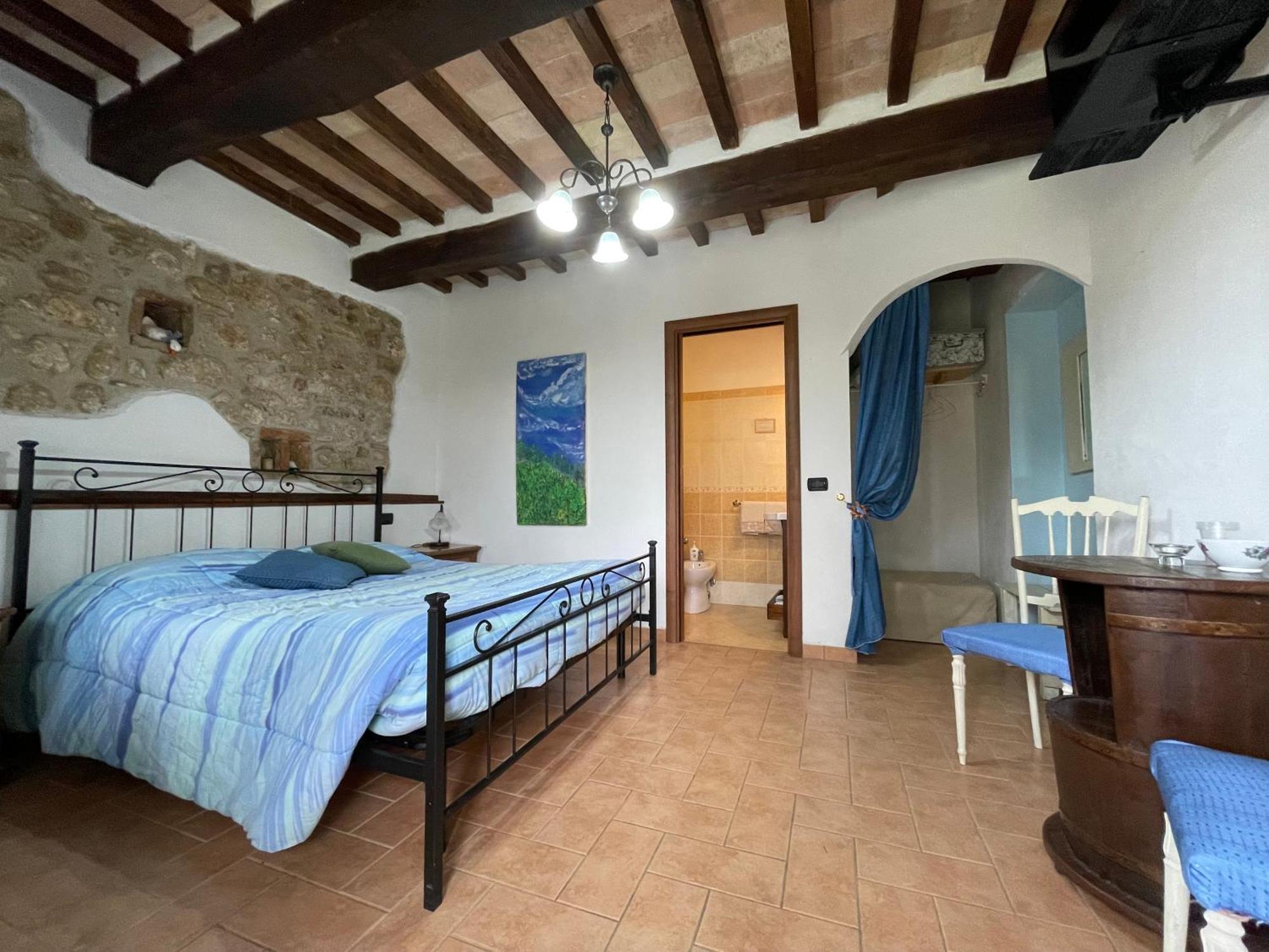 La Casa Di Gelsomino Farm stay *