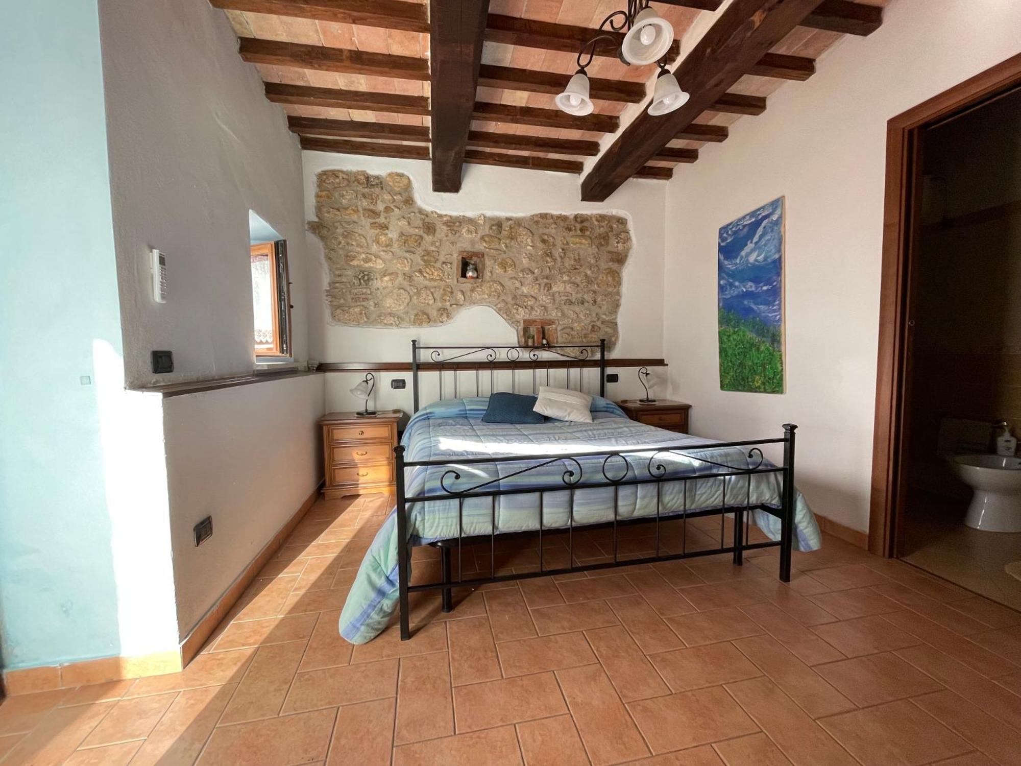 La Casa Di Gelsomino Massa Martana