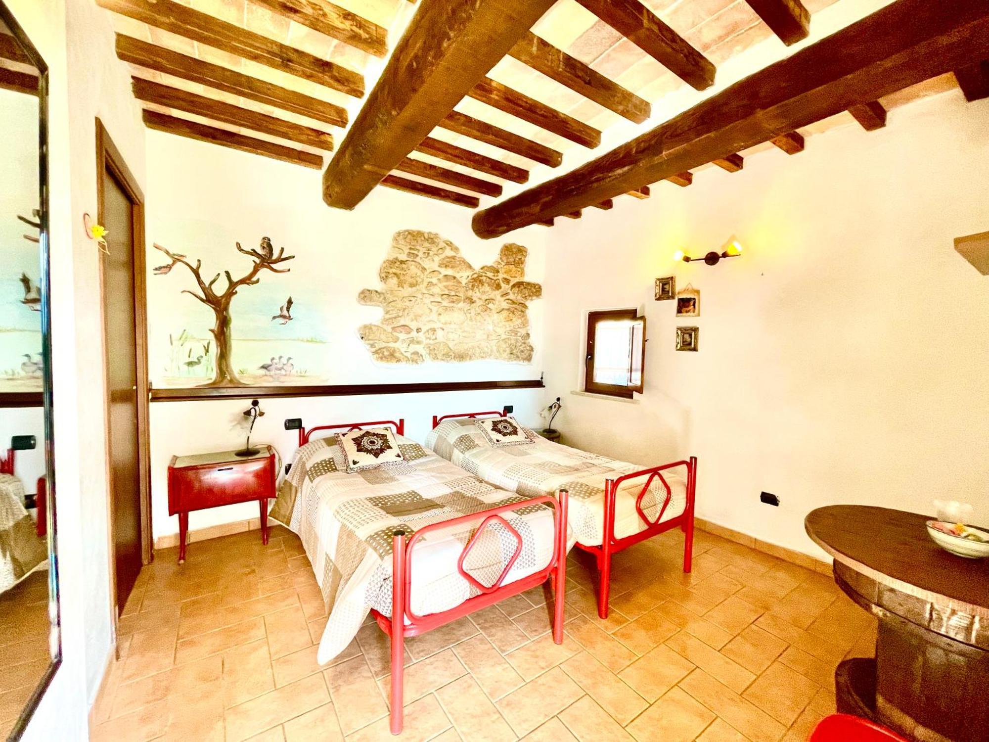La Casa Di Gelsomino Farm stay