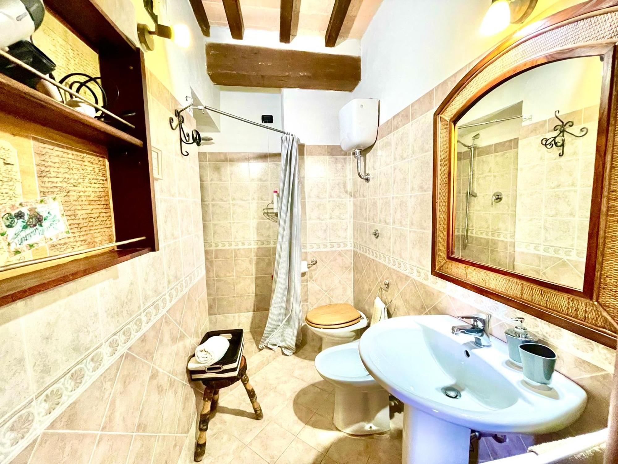 Farm stay La Casa Di Gelsomino *