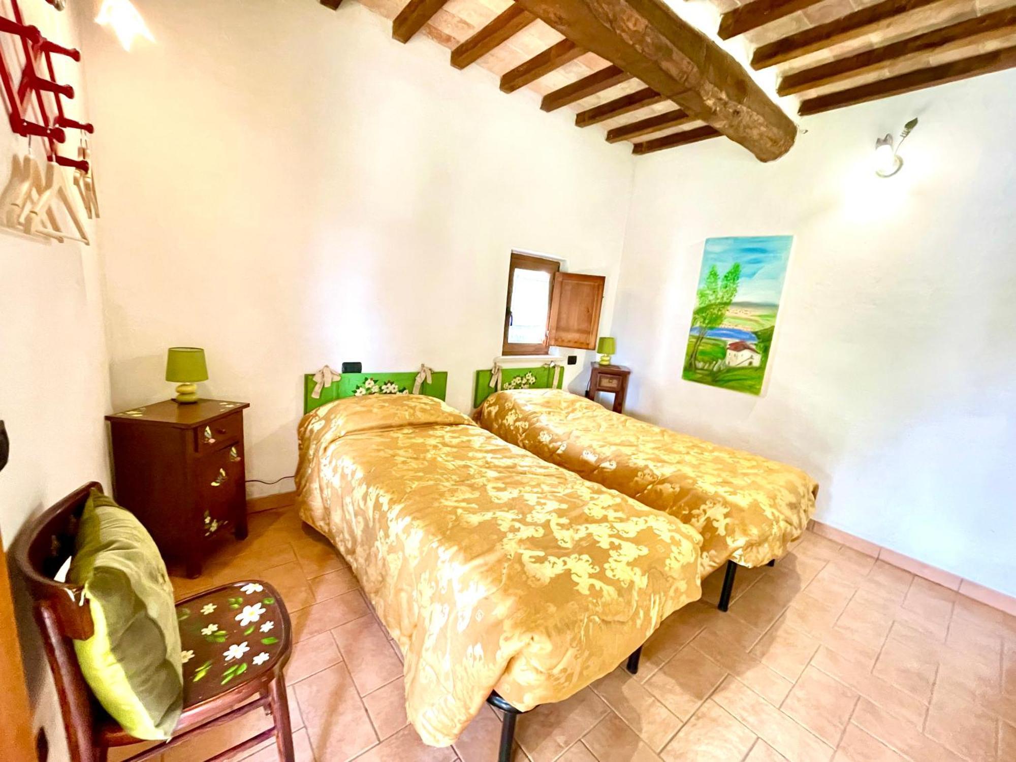 La Casa Di Gelsomino