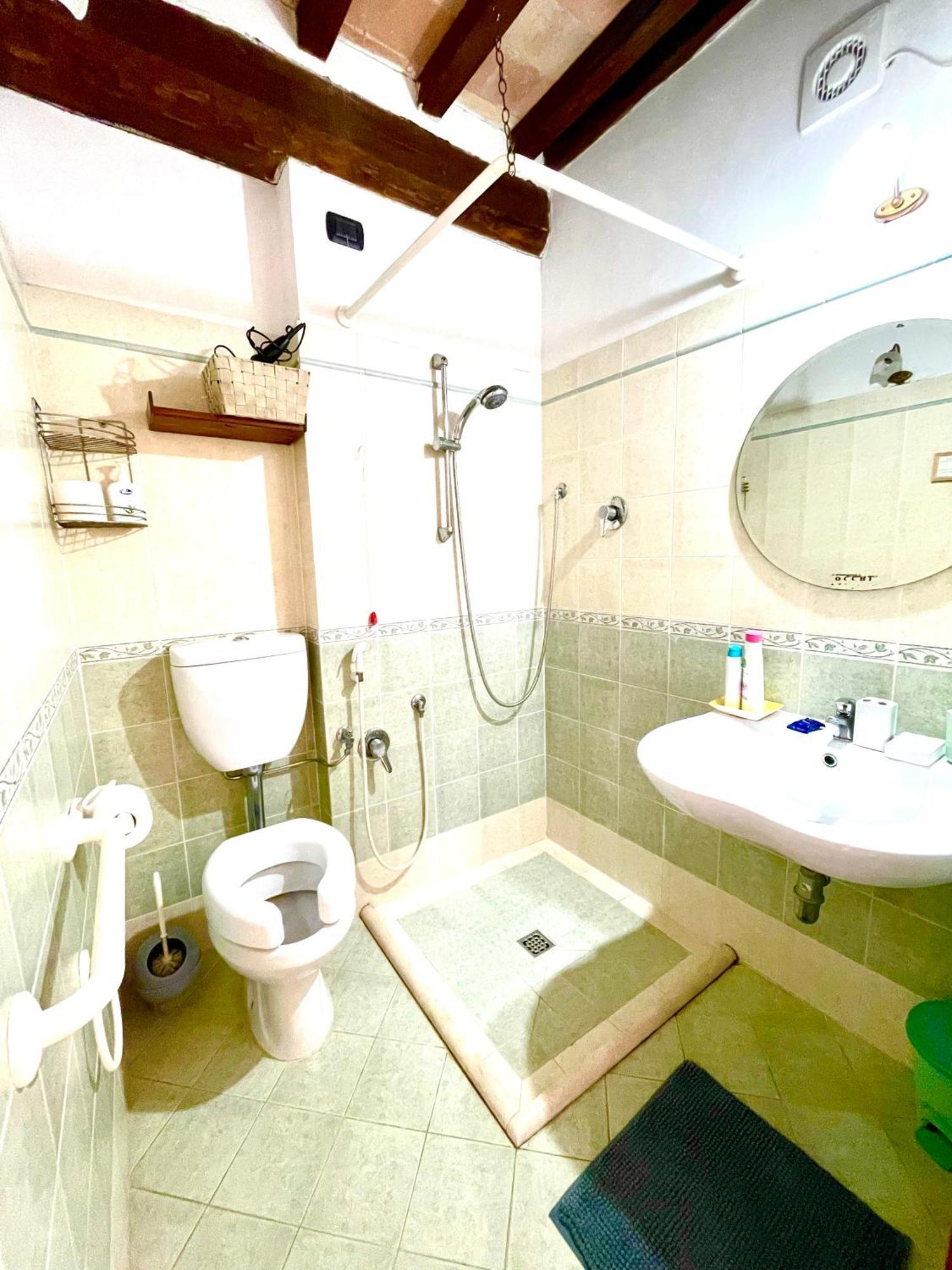 La Casa Di Gelsomino Farm stay *