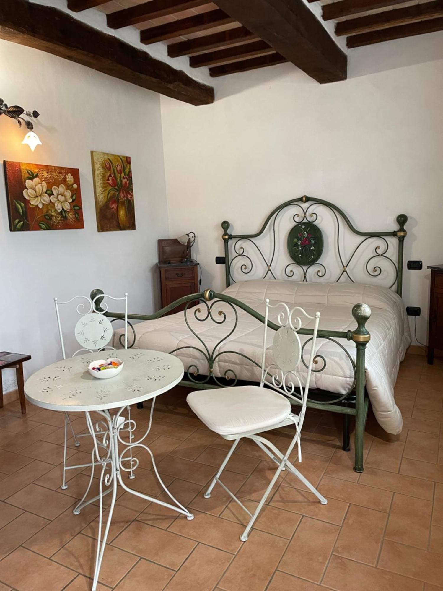 La Casa Di Gelsomino * Massa Martana