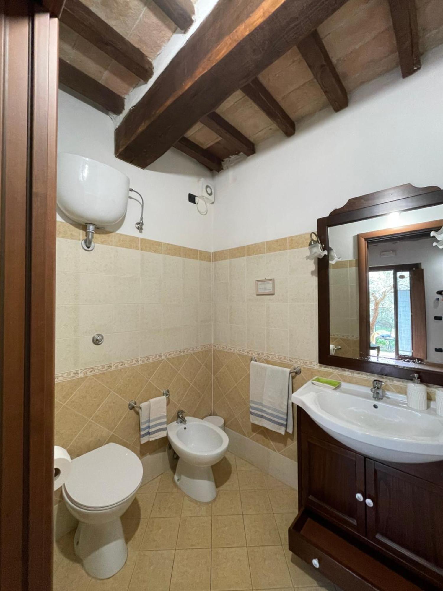 Farm stay La Casa Di Gelsomino
