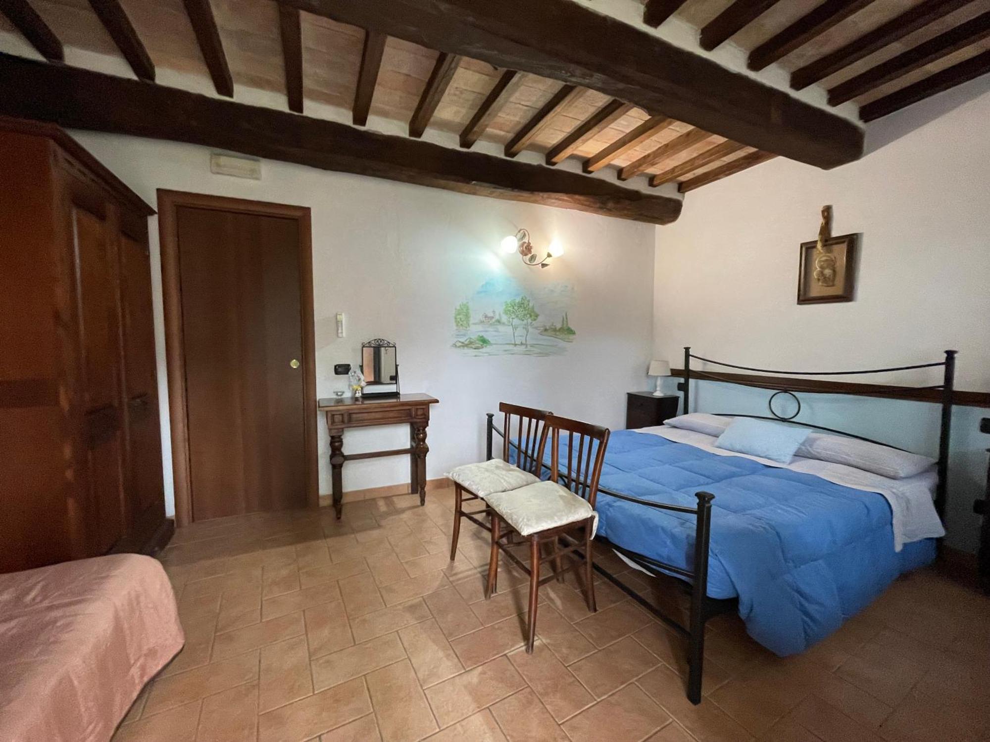 La Casa Di Gelsomino Farm stay