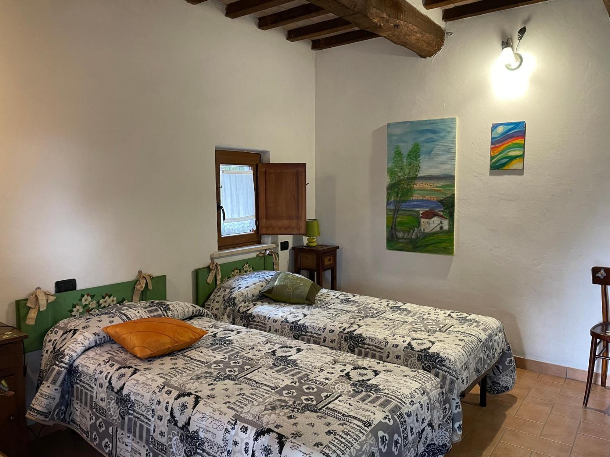 La Casa Di Gelsomino Farm stay *