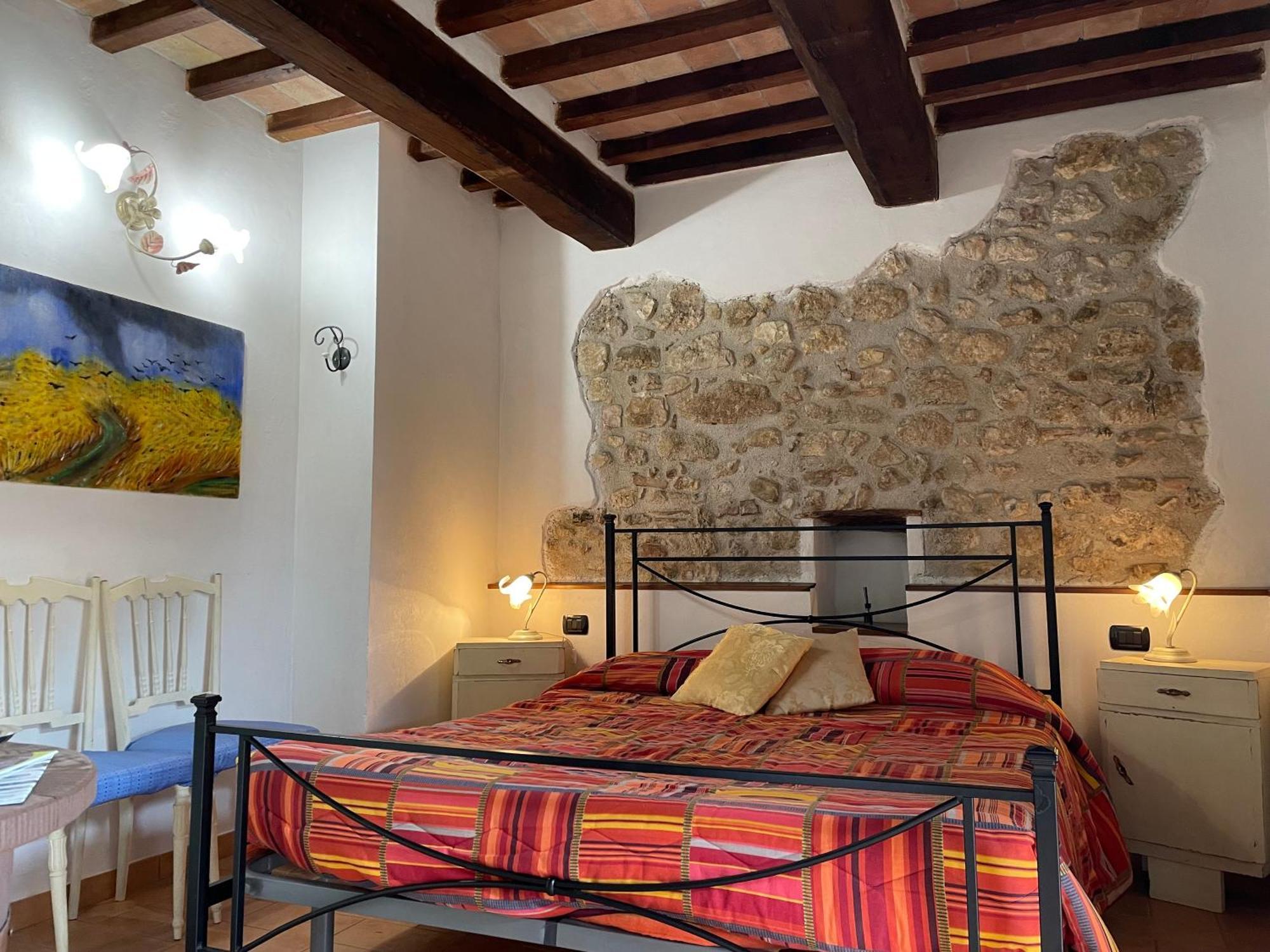 Farm stay La Casa Di Gelsomino Massa Martana