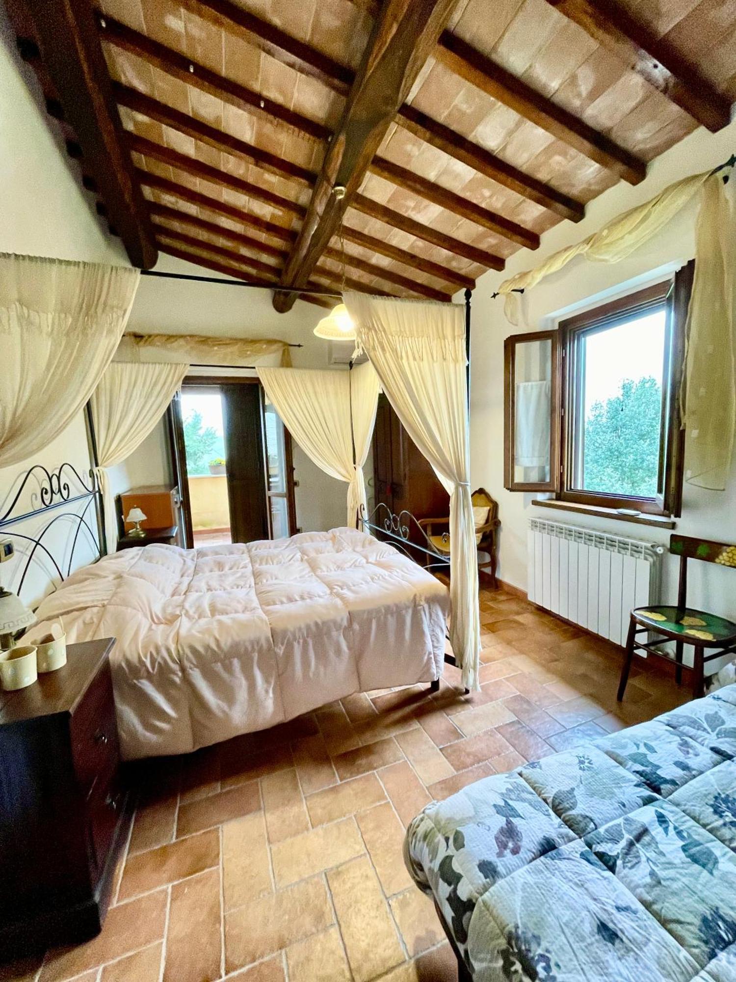Farm stay La Casa Di Gelsomino
