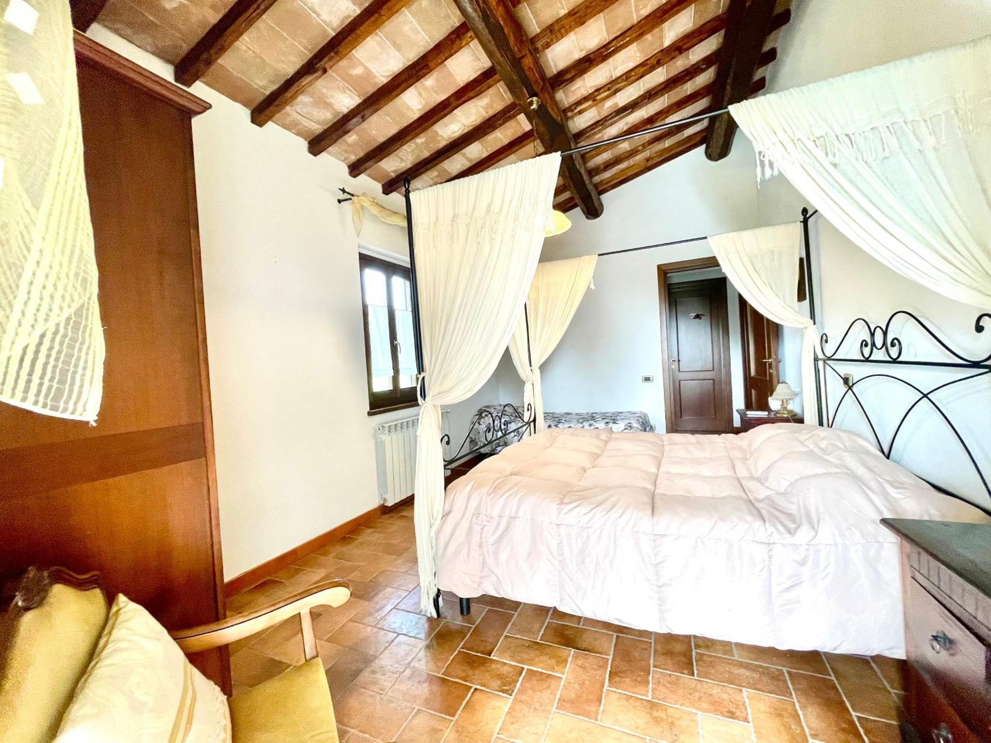 La Casa Di Gelsomino Massa Martana