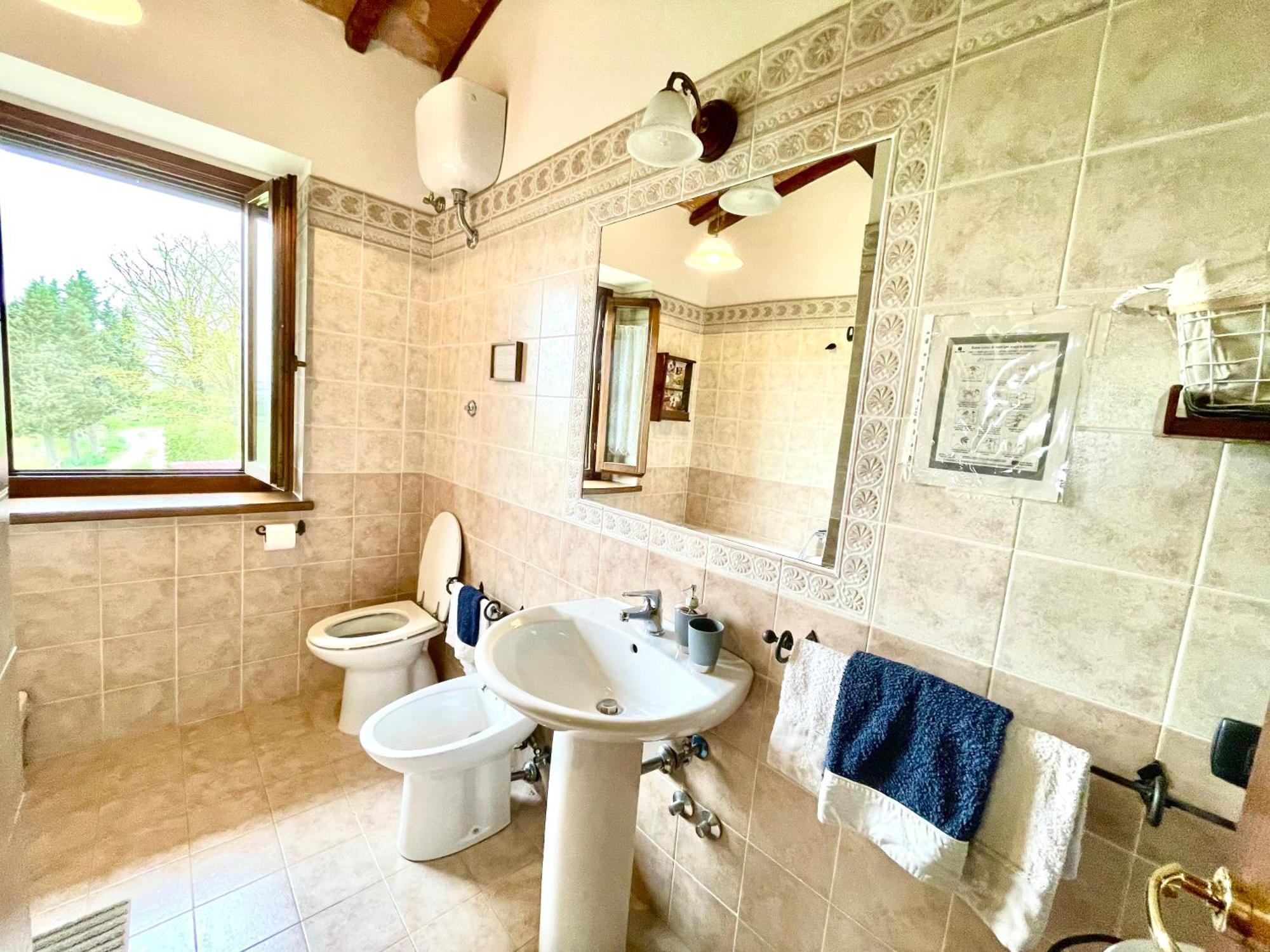 La Casa Di Gelsomino Farm stay