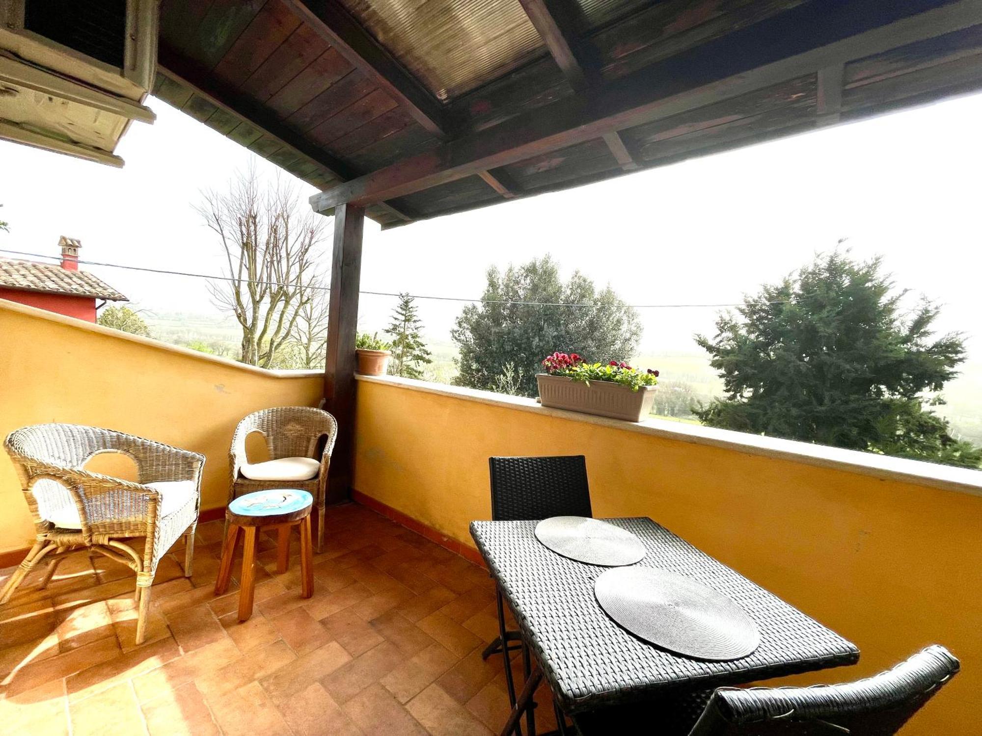 La Casa Di Gelsomino Farm stay