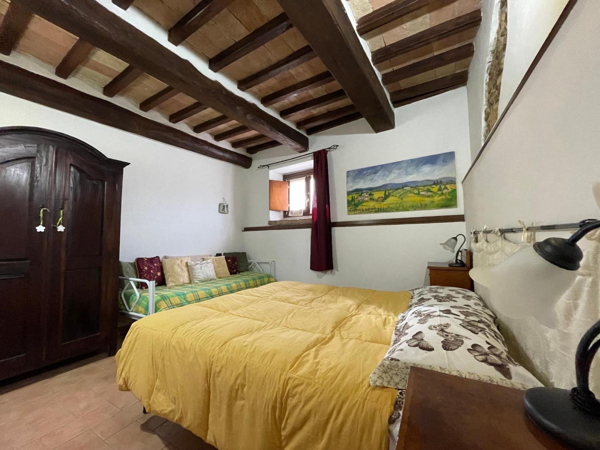La Casa Di Gelsomino Farm stay Massa Martana