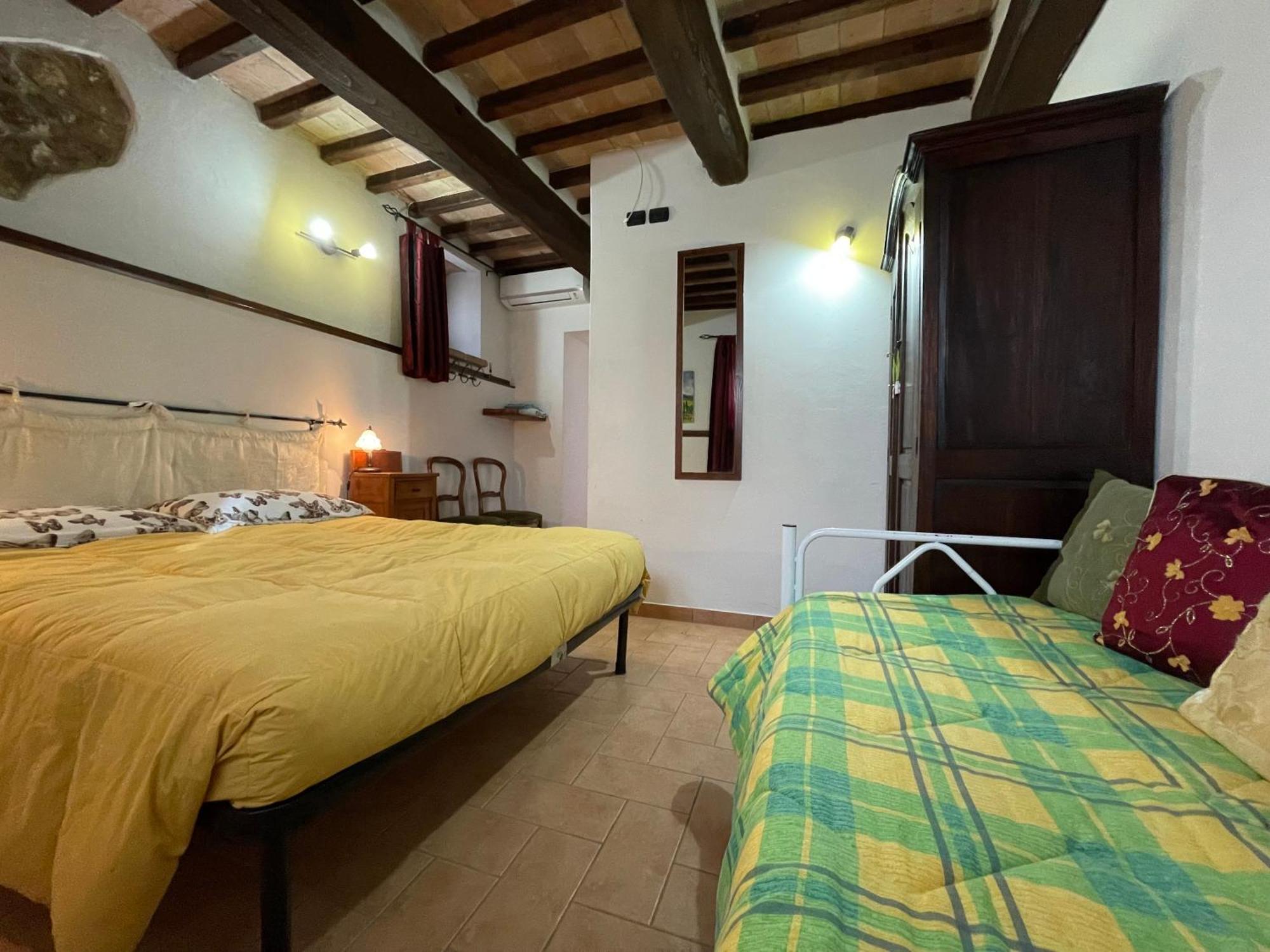 Farm stay La Casa Di Gelsomino *