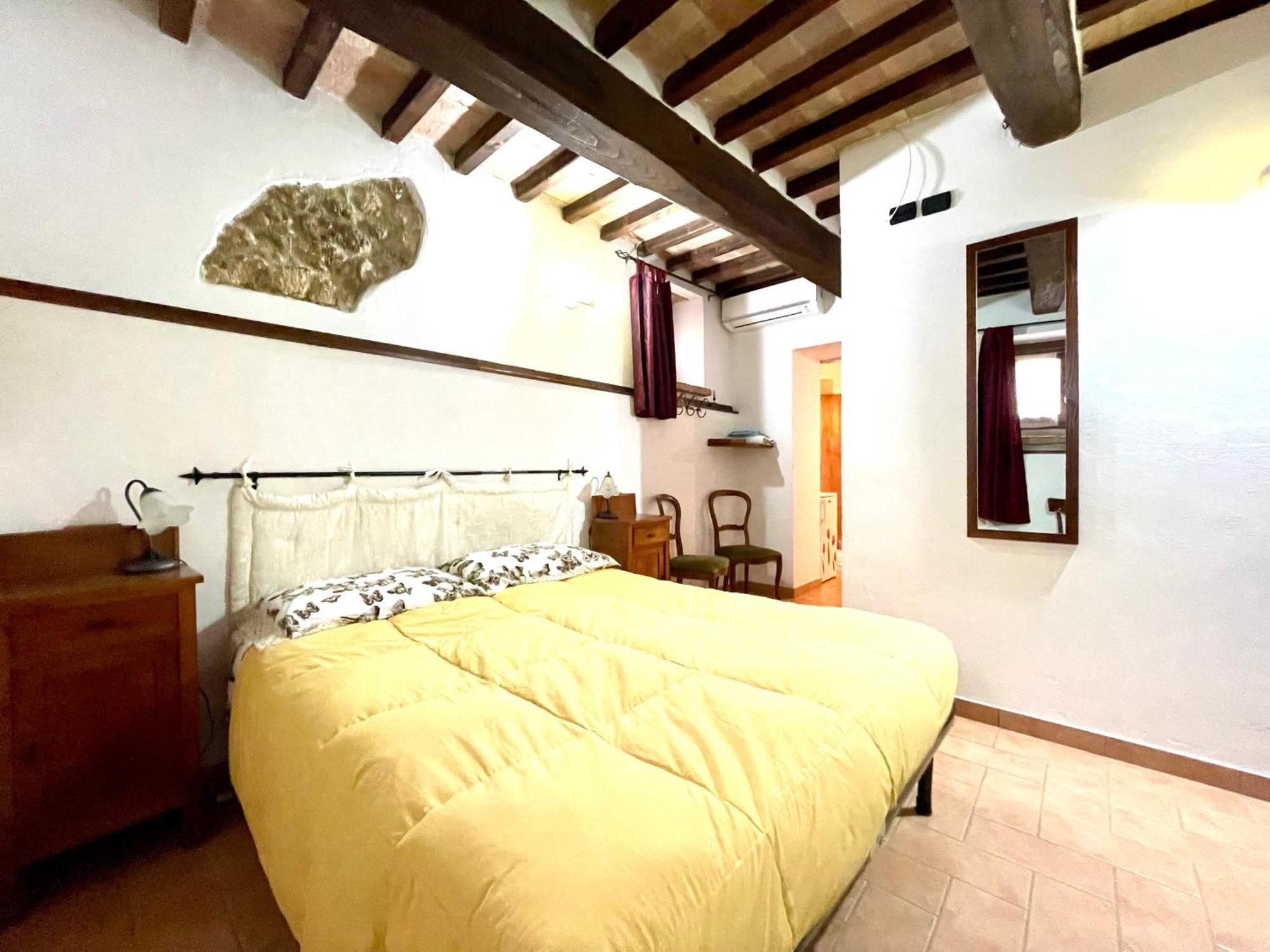 La Casa Di Gelsomino *