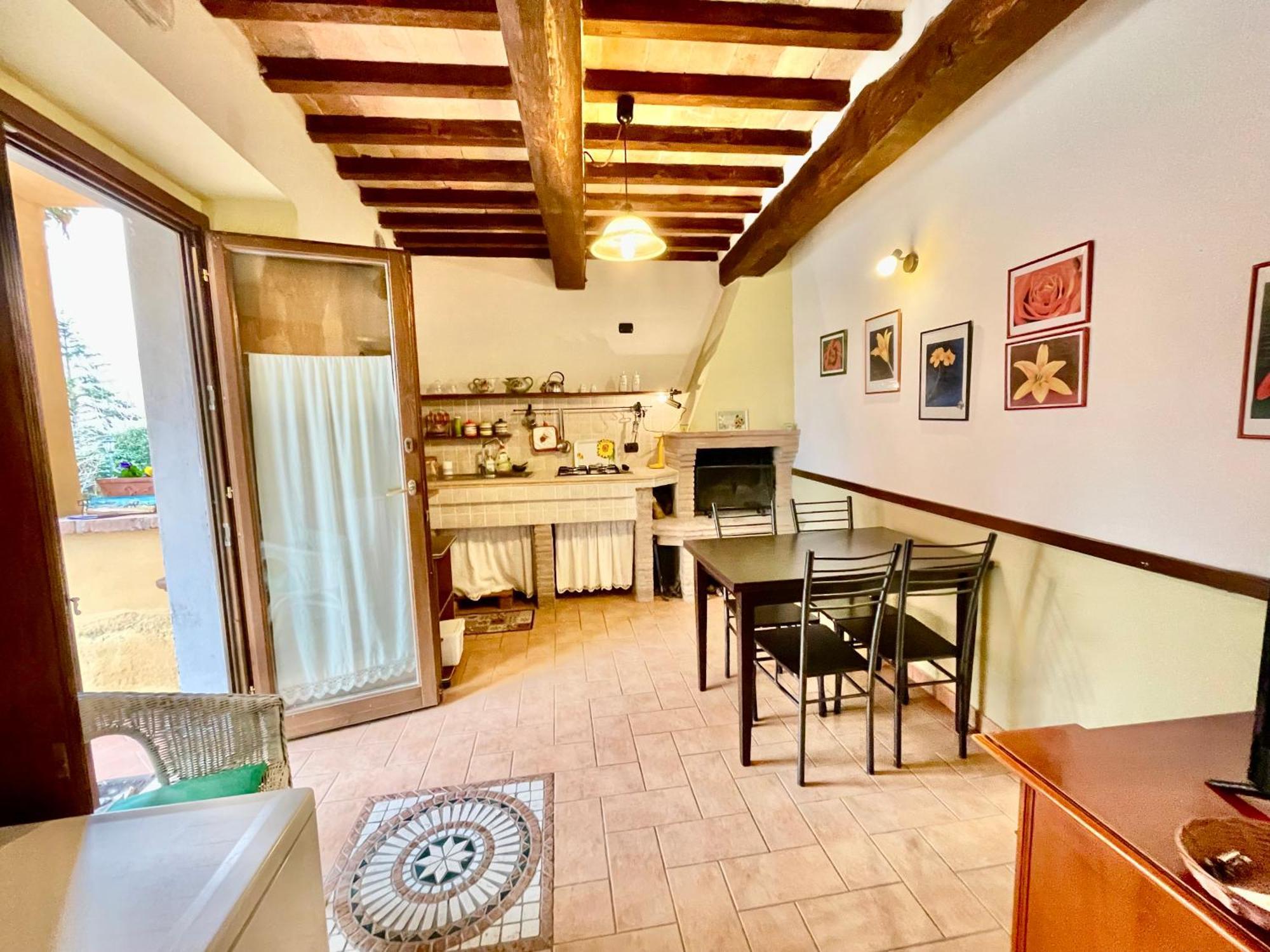 La Casa Di Gelsomino
