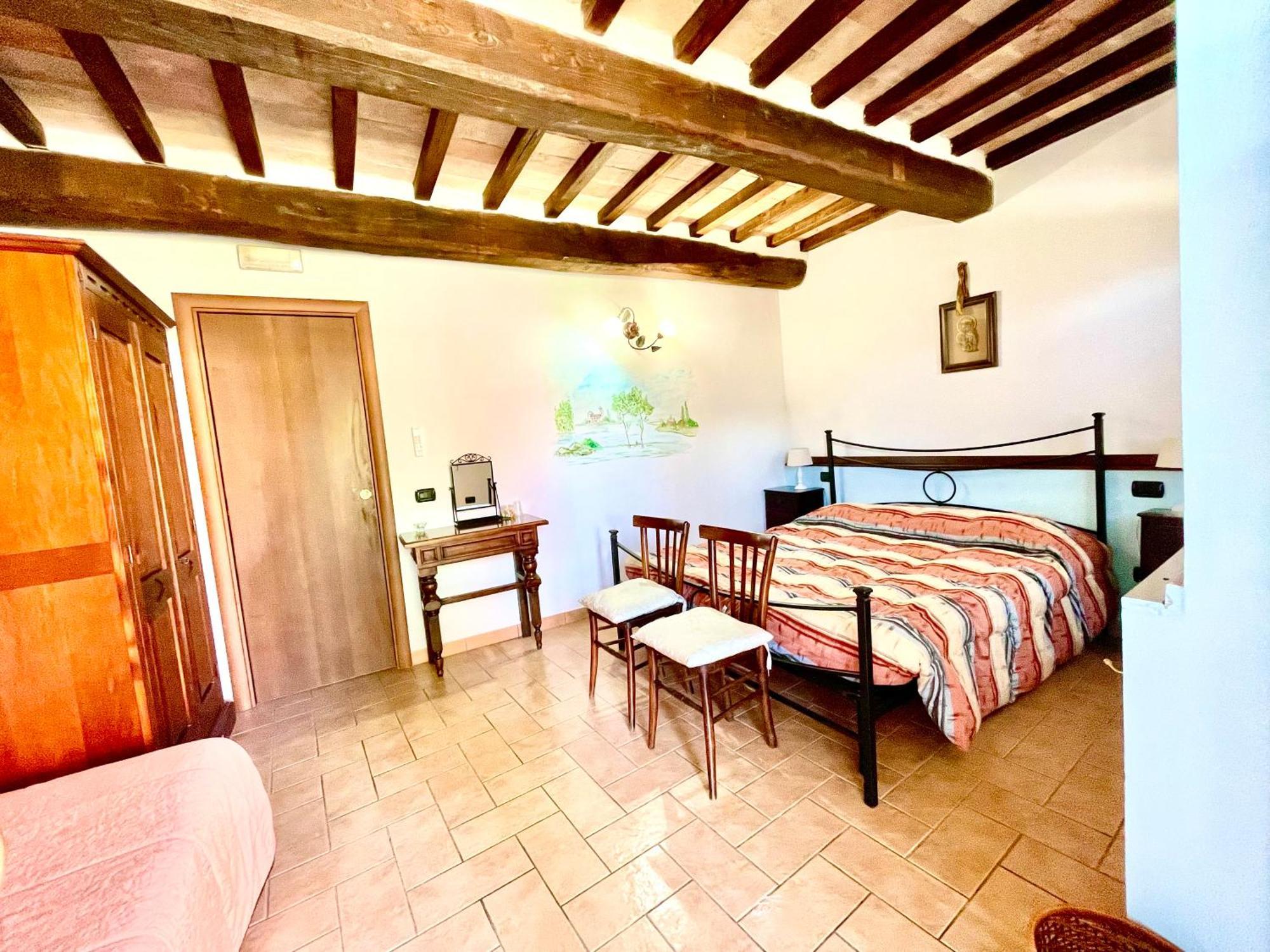 La Casa Di Gelsomino