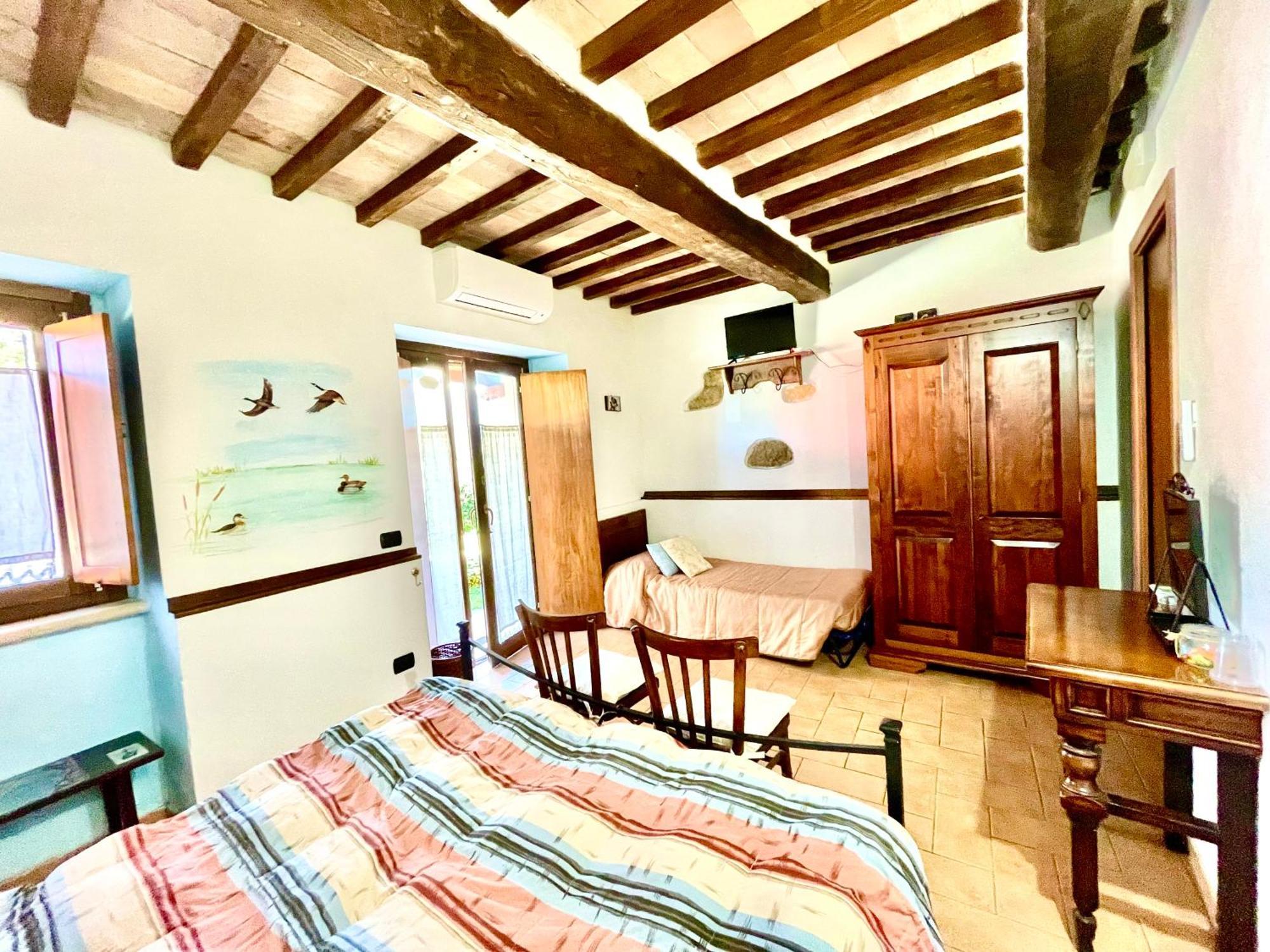 Farm stay La Casa Di Gelsomino Massa Martana