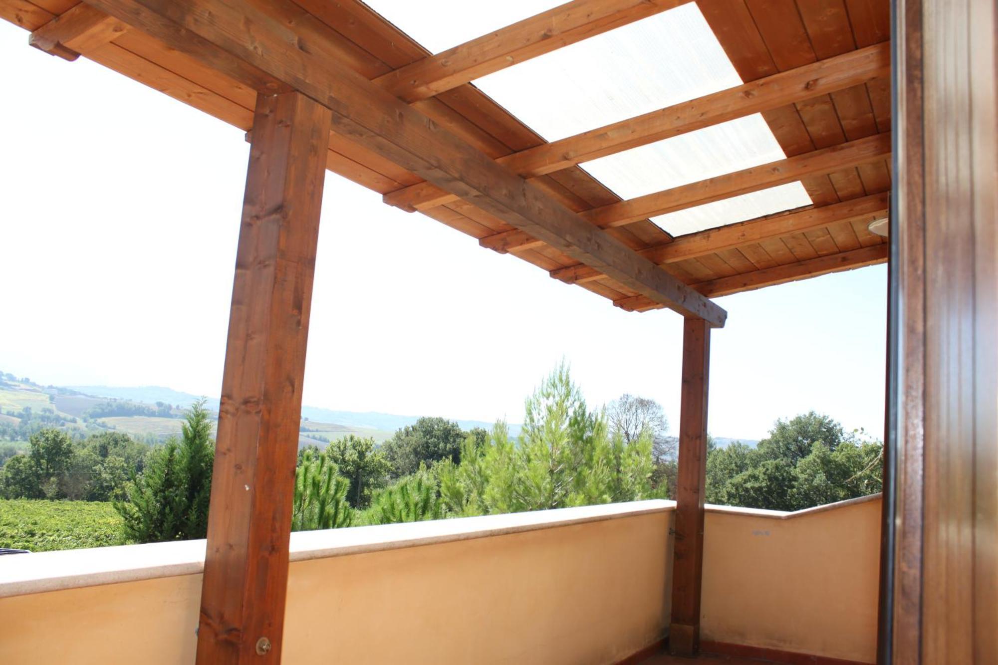 La Casa Di Gelsomino Farm stay Massa Martana