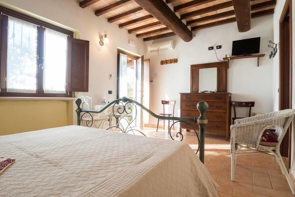 La Casa Di Gelsomino Farm stay Massa Martana