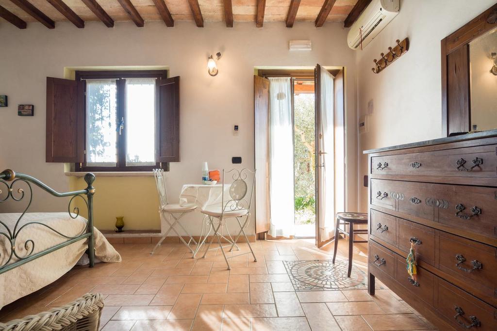 Farm stay La Casa Di Gelsomino *